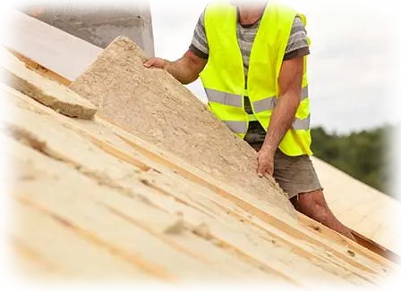 Entreprise d'isolation de toiture Coignières Yvelines